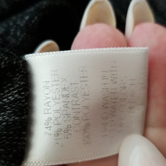 GIBSON LONG SLEEVE TEE - Picture 5 of 5